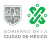 Official logo of Mexico City