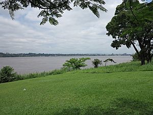 CONGO RIVER - panoramio