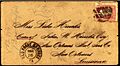 CSA Old Point Comfort 1864