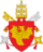 C o a Gregorius XIII.svg