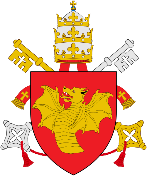C o a Gregorius XIII