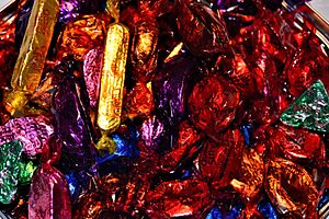 Candy - Quality Street