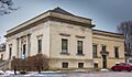 Carnegie Library-Soo