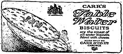 Carr's-table-water-biscuits-1922-guardian