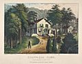 Chappaqua Farm West Chester County New York
