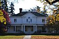 Chappell-Swedenburg House (Ashland, Oregon)