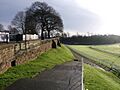 Chester racecourse - geograph.org.uk - 641229