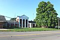 Clinton Woolen Manufacturing Comapany Clinton Michigan