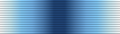 Coast Guard Arctic Service ribbon