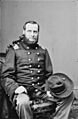 Col. Abel D. Streight, 51st Ind. Inf. USA