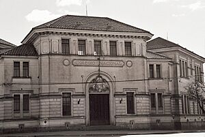 Colegio Nacional Bragado