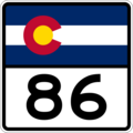 Colorado 86