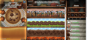 Cookie clicker unblocked game : What is it & how to play