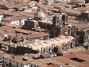Cusco, Peru - panoramio - Colin W