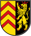 Coat of arms of Südwestpfalz