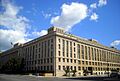 DOA, South Building - Washington, D.C.