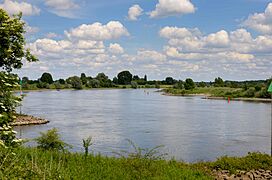 De IJssel - panoramio