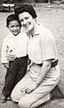Dervla Murphy Tibet 1965