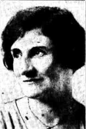 Dora L. Wilson, before 1926.png