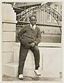 Douglas Grant, Aboriginal Australian.