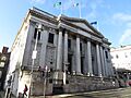 Dublin City Hall 2018a
