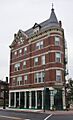 EckertBuilding