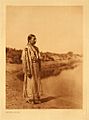 Edward S. Curtis Collection People 084