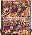 Einhard vita-karoli 13th-cent