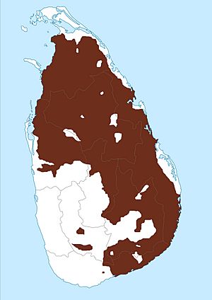 Elephant Distribution Map Sri Lanka 2015.jpg