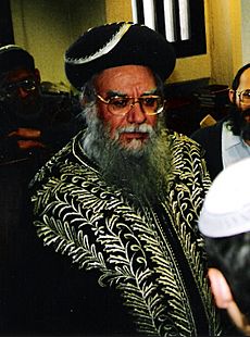 Eliyahu Bakshi-Doron