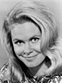 Elizabeth Montgomery 1967
