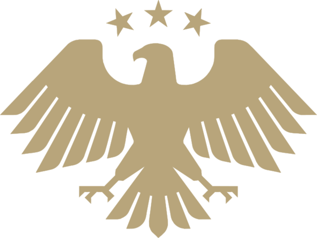 Emblem of Syria
