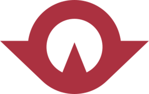 Emblem of Yamaguchi Prefecture