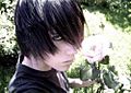 Emo-hairstyle