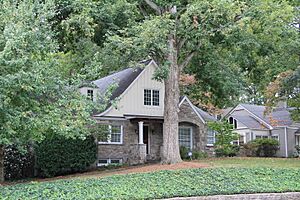 Emory Grove Historic District