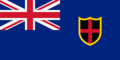Ensign of the Sussex Yacht Club