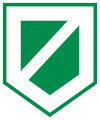 Escudo de Atlético Nacional (1947-1950)