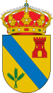 Official seal of Cañizo