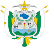 Official seal of Caicedo