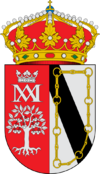 Coat of arms of Cereceda de la Sierra