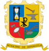 Official seal of Don Matías