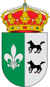 Coat of arms of Lillo