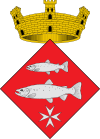 Coat of arms of Barbens