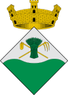 Coat of arms of Sora