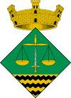 Coat of arms of Vila-sana