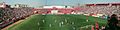 Estadio caliente