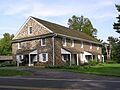 Evesham Friends Meeting House (5)