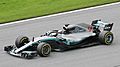 FIA F1 Austria 2018 Nr. 44 Hamilton