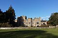 Featherstone Castle (back)