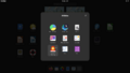 Fedora Workstation 37 (November 2022) — default applications (2)